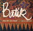 Image for Batik: The Art and Craft