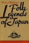 Image for Folk Legends of Japan