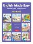 Image for English Made Easy: Learning English Through Pictures