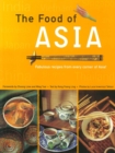Image for The food of Asia