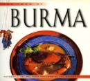 Image for Food of Burma: Authentic Recipes from the Land of the Golden Pagodas