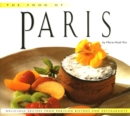Image for Food of Paris: Authentic Recipes from Parisian Bistros and Restaurants