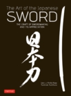 Image for Art of the Japanese Sword: The Craft of Swordmaking and Its Appreciation