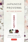 Image for Japanese Proverbs: Wit and Wisdom