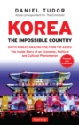 Image for Korea: The Impossible Country