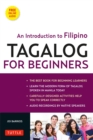 Image for Tagalog for Beginners: An Introduction to Filipino, the National Language of the Philippines