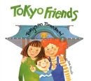 Image for Tokyo Friends: Tokyo No Tomodachi