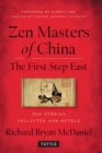 Image for Zen Masters of Japan: The Second Step East
