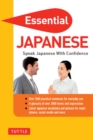 Image for Essential Japanese: Speak Japanese With Confidence
