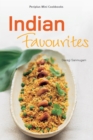 Image for Indian Favourites: Periplus Mini Cookbooks