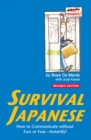 Image for Survival Japanese