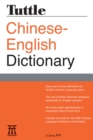 Image for Tuttle Chinese-English Dictionary