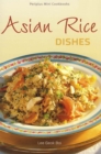 Image for Asian Rice Dishes