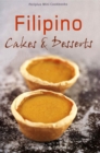 Image for Filipino Cakes and Desserts