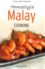 Image for Homestyle Malay Cooking