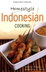 Image for Homestyle Indonesian Cooking