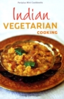 Image for Indian Vegetarian Cooking