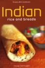Image for Periplus Mini Cookbooks: Indian Rice and Breads