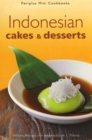 Image for Indonesian Cakes &amp; Desserts