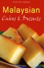 Image for Malaysian Cakes &amp; Desserts