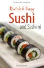 Image for Quick &amp; Easy Sushi and Sashimi