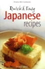 Image for Quick &amp; Easy Japanese Recipes