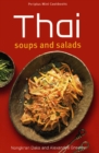 Image for Thai Soups and Salads