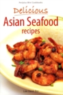Image for Periplus Mini Cookbooks: Delicious Asian Seafood Recipes