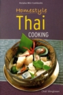 Image for Homestyle Thai Cooking