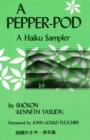 Image for A Pepper-Pod: A Haiku Sampler