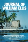 Image for Journal of William Ellis: narrative of a tour of Hawaii, or Owhyhee : with remarks on the history, traditions, manners, customs, and language of the inhabitants of the Sandwich Islands