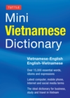 Image for Tuttle Mini Vietnamese Dictionary