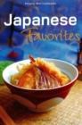 Image for Japanese Favorites: Periplus Mini Cookbooks