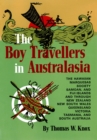 Image for Boy Travellers in Australasia