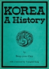 Image for Korea: A History