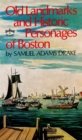 Image for Old Landmarks and Historic Personages of Boston