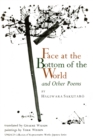 Image for Face at the Bottom of the World and Other Poems