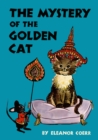 Image for Mystery of the Golden Cat