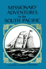 Image for Missionary Adventures in the South Pacific