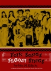 Image for Folk Songs Hawaii Sings: A Collection of Songs from Polynesia and Asia for Piano and Voice