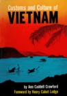 Image for Customs and Culture of Vietnam.