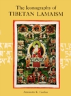 Image for Iconography of Tibetan Lamaism