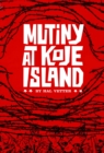 Image for Mutiny at Koje Island
