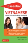 Image for Essential Vietnamese: Speak Vietnamese With Confidence!