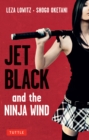 Image for Jet Black and the ninja wind
