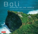 Image for Bali Morning of the World