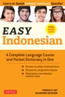 Image for Easy Indonesian
