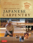 Image for The genius of Japanese carpentry: the secrets of a craft