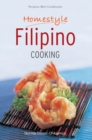 Image for Homestyle Filipino Cooking