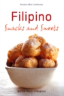 Image for Filipino Snacks and Sweets